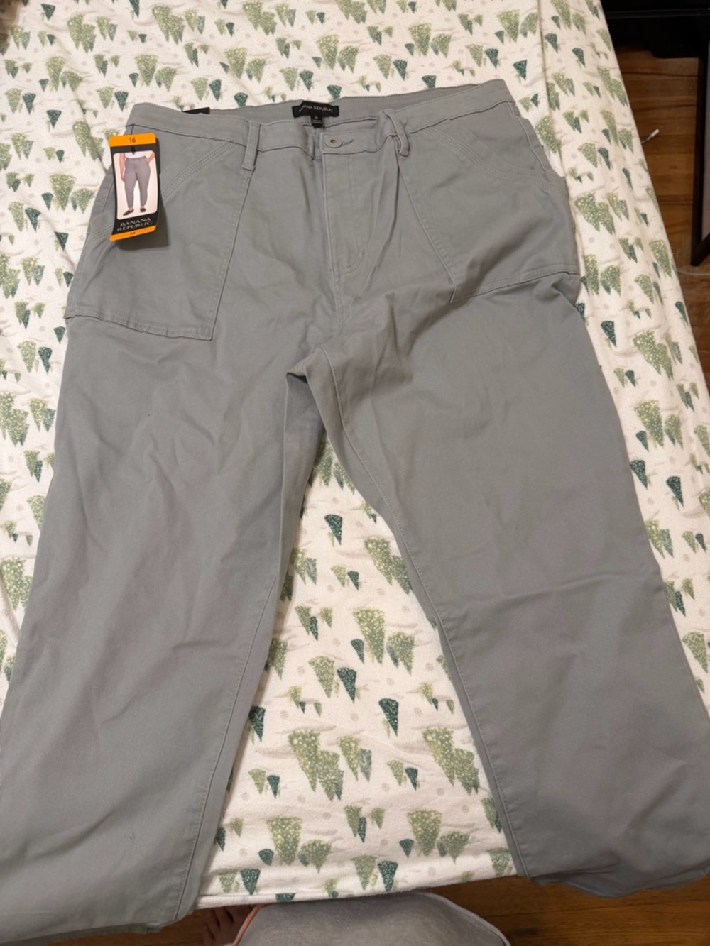 Banana Republic Jean pants